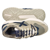 Munich Uomo Sneakers 8097026 Beige/Blu