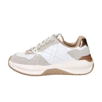 Munich Donna Sneakers 8097029 Bianco/Rame
