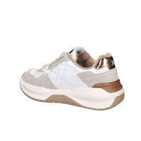 Munich Donna Sneakers 8097029 Bianco/Rame