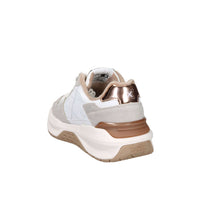 Munich Donna Sneakers 8097029 Bianco/Rame