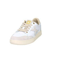 Munich Uomo Sneakers 8908119 Bianco/Beige