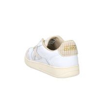 Munich Uomo Sneakers 8908119 Bianco/Beige