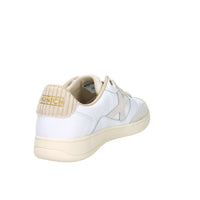 Munich Uomo Sneakers 8908119 Bianco/Beige