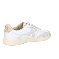 Munich Uomo Sneakers 8908119 Bianco/Beige