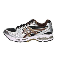 Asics Uomo Sneakers 1201A019 Nero/Argento