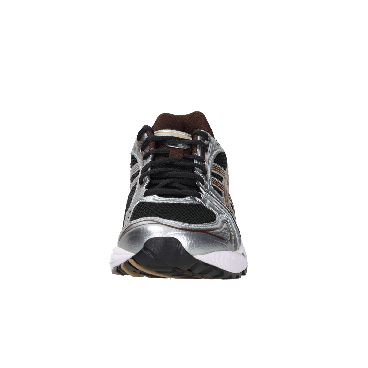 Asics Uomo Sneakers 1201A019 Nero/Argento