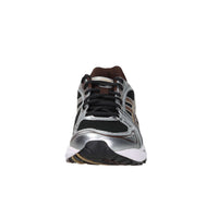 Asics Uomo Sneakers 1201A019 Nero/Argento