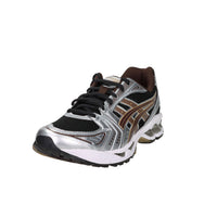 Asics Uomo Sneakers 1201A019 Nero/Argento