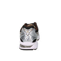 Asics Uomo Sneakers 1201A019 Nero/Argento