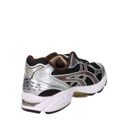 Asics Uomo Sneakers 1201A019 Nero/Argento