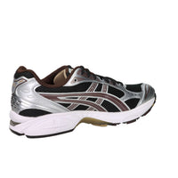 Asics Uomo Sneakers 1201A019 Nero/Argento