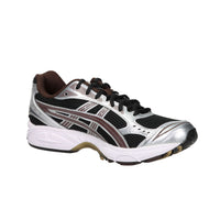 Asics Uomo Sneakers 1201A019 Nero/Argento