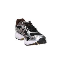 Asics Uomo Sneakers 1201A019 Nero/Argento