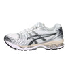 Asics Uomo Sneakers 1203A537 Bianco/Argento