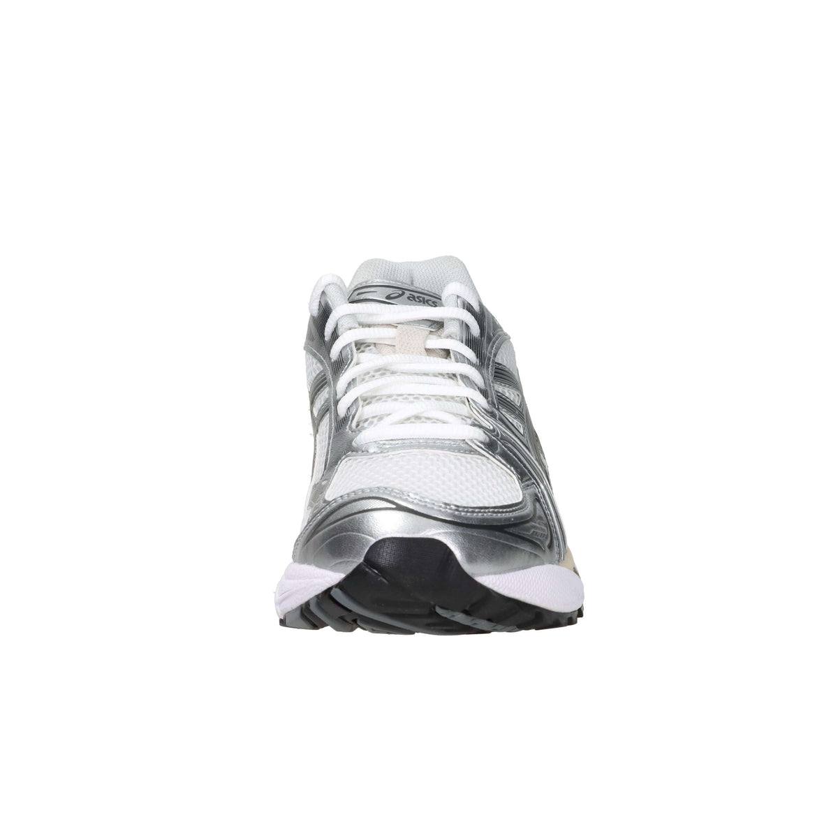 Asics Uomo Sneakers 1203A537 Bianco/Argento