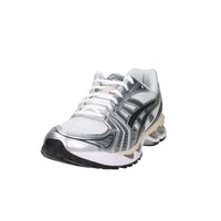 Asics Uomo Sneakers 1203A537 Bianco/Argento