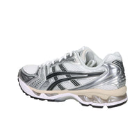 Asics Uomo Sneakers 1203A537 Bianco/Argento
