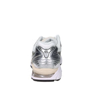 Asics Uomo Sneakers 1203A537 Bianco/Argento