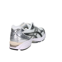 Asics Uomo Sneakers 1203A537 Bianco/Argento