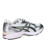 Asics Uomo Sneakers 1203A537 Bianco/Argento
