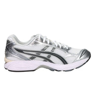 Asics Uomo Sneakers 1203A537 Bianco/Argento