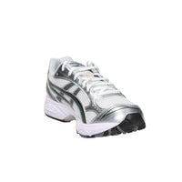 Asics Uomo Sneakers 1203A537 Bianco/Argento