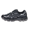 Asics Uomo Sneakers 1201A789 Nero/Grigio