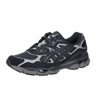 Asics Uomo Sneakers 1201A789 Nero/Grigio