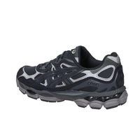 Asics Uomo Sneakers 1201A789 Nero/Grigio