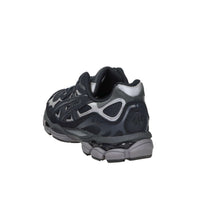Asics Uomo Sneakers 1201A789 Nero/Grigio