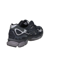 Asics Uomo Sneakers 1201A789 Nero/Grigio