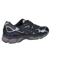 Asics Uomo Sneakers 1201A789 Nero/Grigio