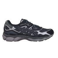 Asics Uomo Sneakers 1201A789 Nero/Grigio