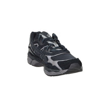 Asics Uomo Sneakers 1201A789 Nero/Grigio