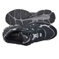 Asics Uomo Sneakers 1201A789 Nero/Grigio