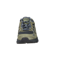 Asics Uomo Sneakers 1203B080 Grigio/Verde