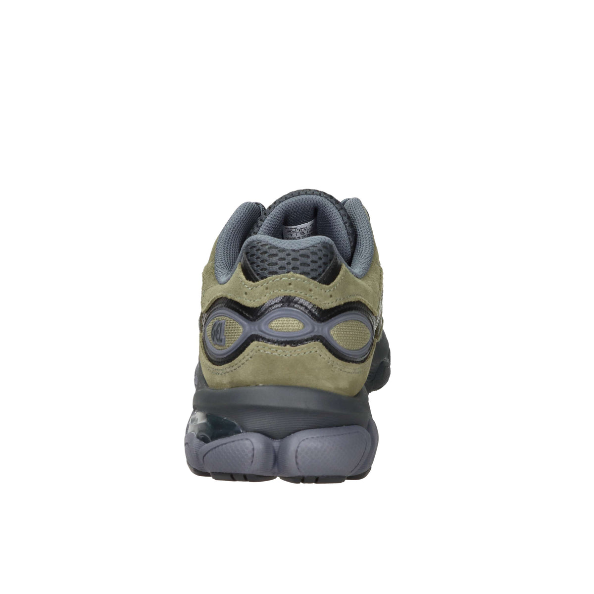 Asics Uomo Sneakers 1203B080 Grigio/Verde