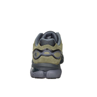 Asics Uomo Sneakers 1203B080 Grigio/Verde