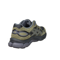 Asics Uomo Sneakers 1203B080 Grigio/Verde