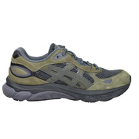 Asics Uomo Sneakers 1203B080 Grigio/Verde