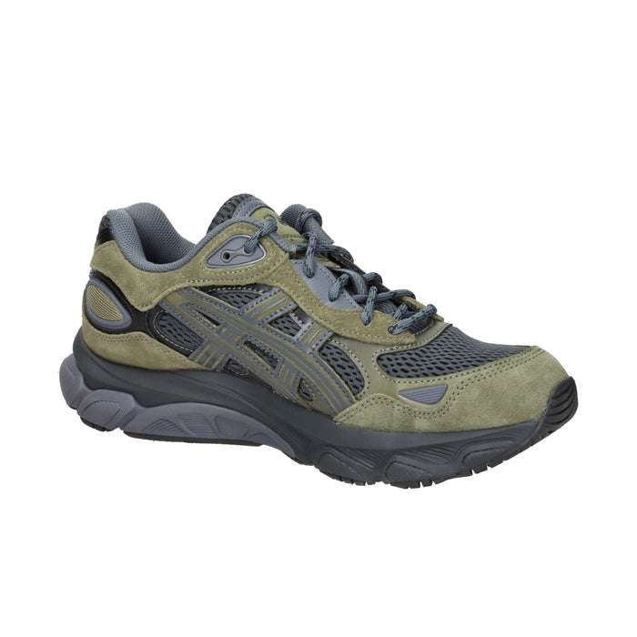 Asics Uomo Sneakers 1203B080 Grigio/Verde
