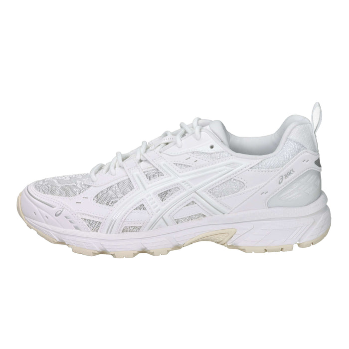 Asics Uomo Sneakers 1203A597 Bianco