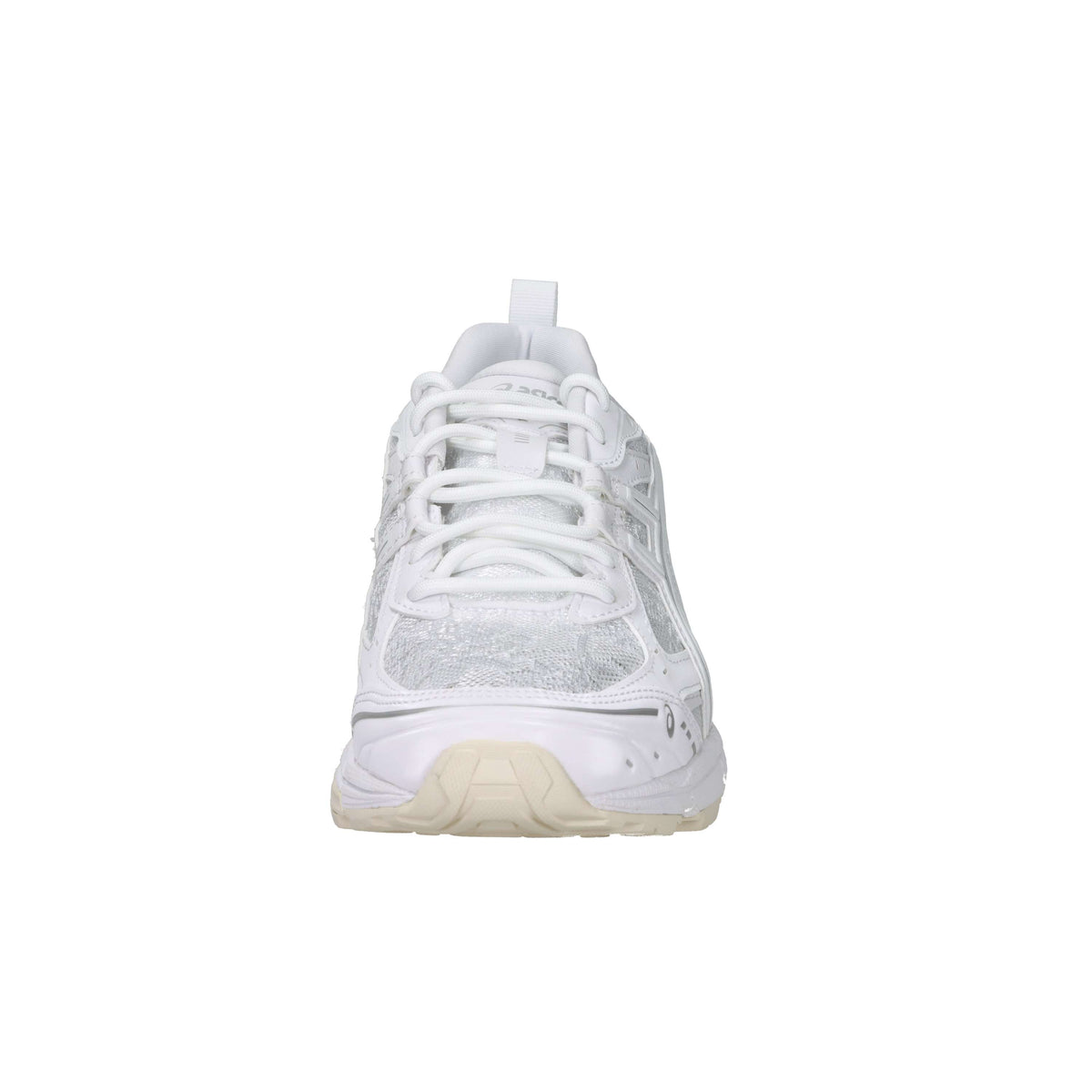 Asics Uomo Sneakers 1203A597 Bianco
