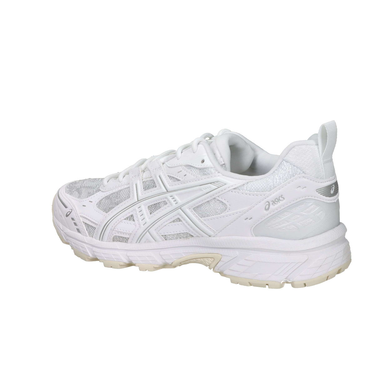 Asics Uomo Sneakers 1203A597 Bianco