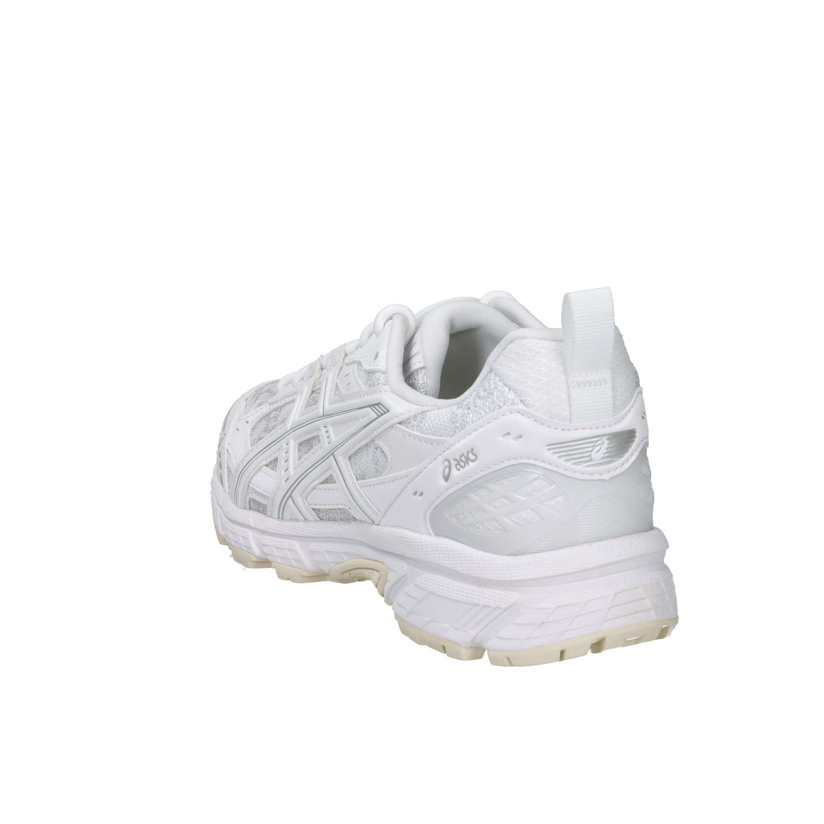 Asics Uomo Sneakers 1203A597 Bianco