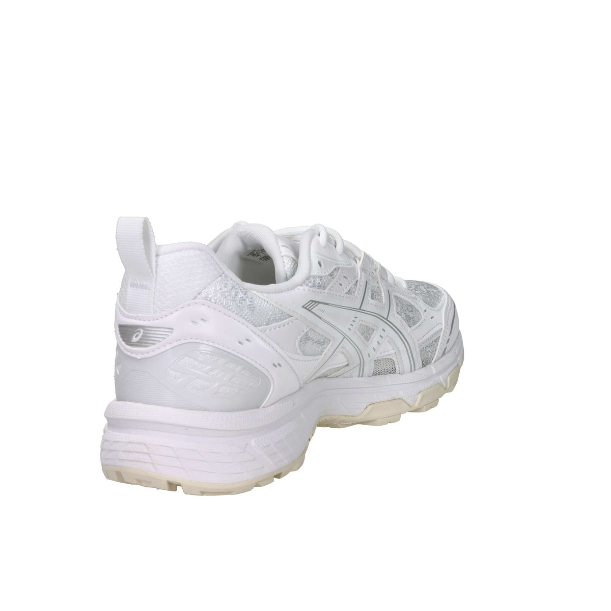 Asics Uomo Sneakers 1203A597 Bianco