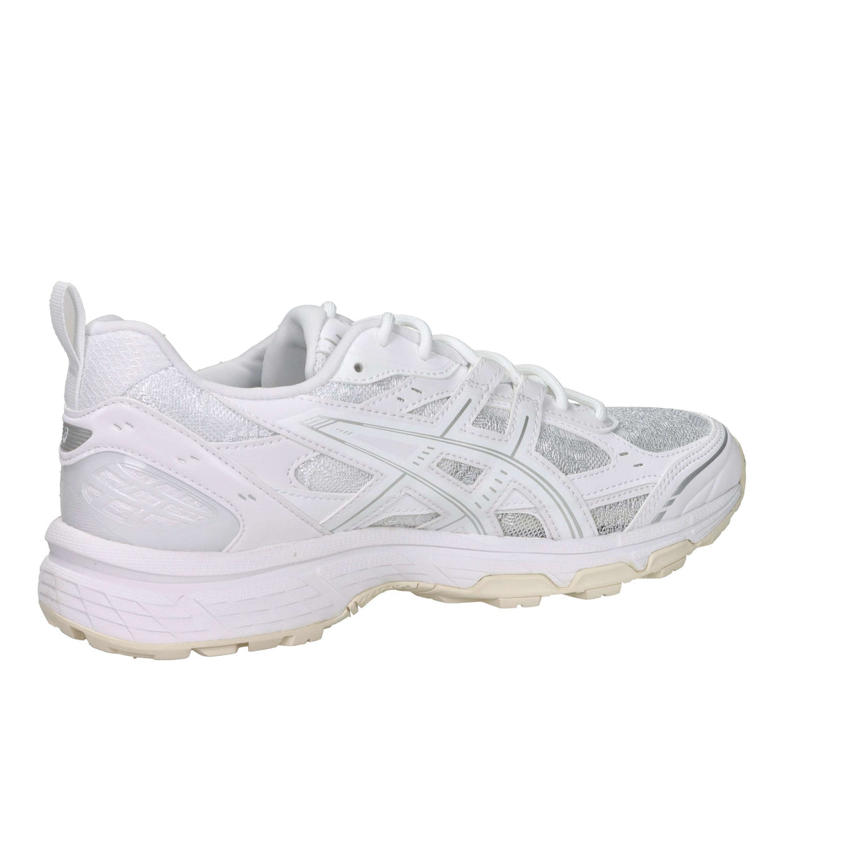 Asics Uomo Sneakers 1203A597 Bianco
