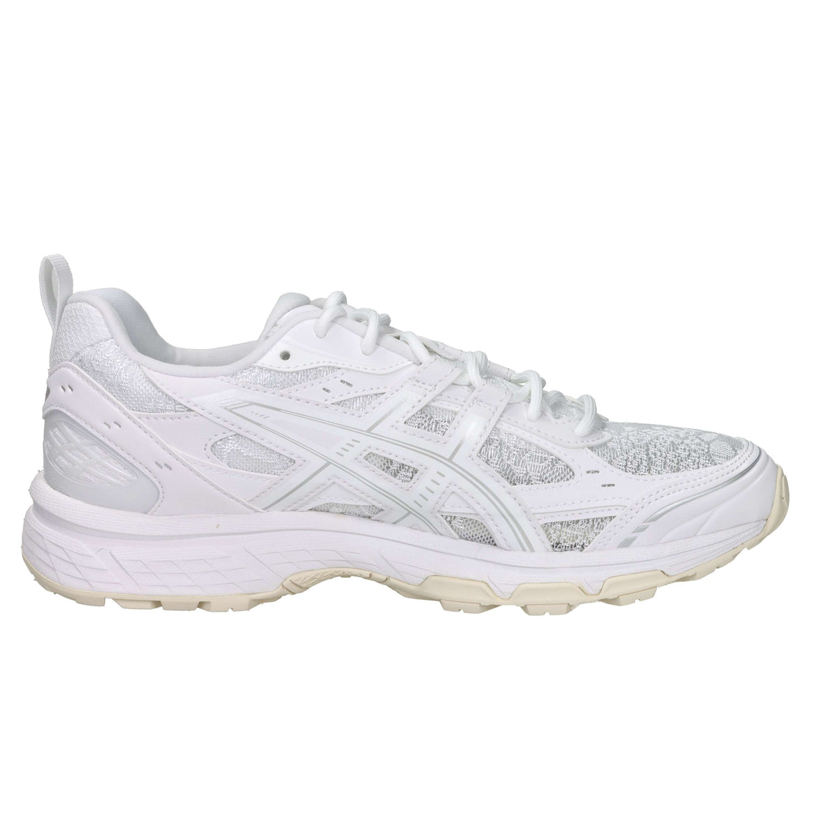 Asics Uomo Sneakers 1203A597 Bianco