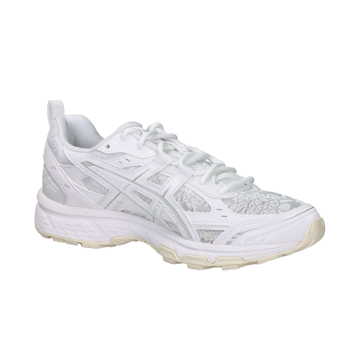 Asics Uomo Sneakers 1203A597 Bianco