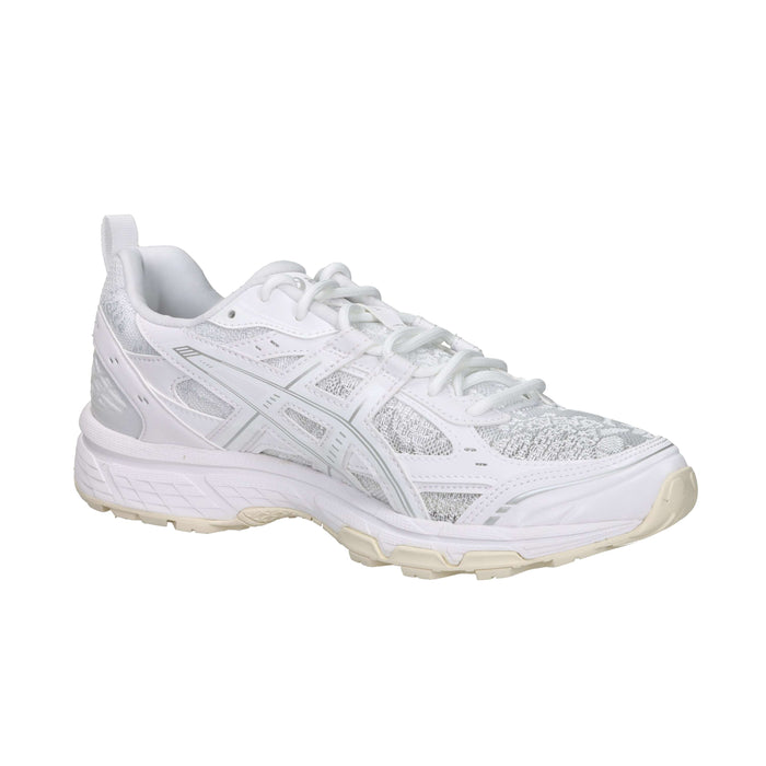 Asics Uomo Sneakers 1203A597 Bianco